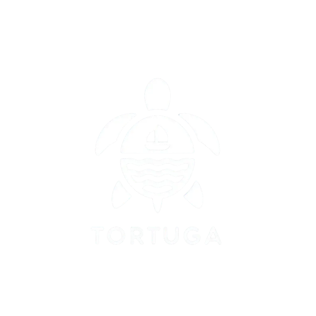 Sailing Tortuga - Geduld. Wijsheid. Verbondenheid.