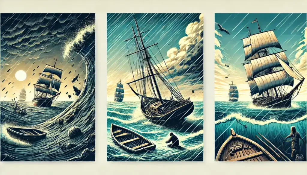 Deel 3: Nieuwe Koersen Uitzetten: Voorkom Terugval en Creëer Duurzame Balans