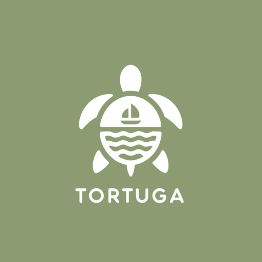 Sailing Tortuga - Geduld. Wijsheid. Verbondenheid.